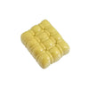 Minifig Tan Strapped Backpack - Backpack