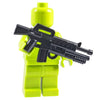 Minifig M16-DBR - Rifle