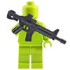 Minifig AR15 - Rifle