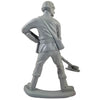 Large Army Soldier Minesweeper - Grey - Collectable