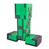 Brick Minecraft Creeper Figure - Buildable Figure