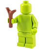 Minifig Stick or Branch - Vegetation