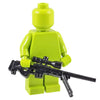 Minifig Lord Sniper Rifle - Rifle