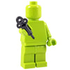 Minifig Syringe - Tool