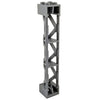 Minifig Support 2 x 2 x 10 Girder Triangular Vertical - Accessories