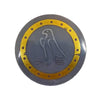 Minifig Eagle Warrior Shield - Shield