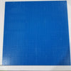 Minifig 48x48 Dots Building Block Baseplates - Baseplate