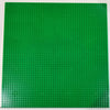 Minifig 48x48 Dots Building Block Baseplates - Baseplate