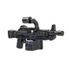 Minifig M249 SAW - Machine Gun