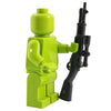 Minifig M21 Sniper Rifle - Rifle