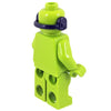 Minifig Headset Microphone - Accessories