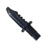 Minifig Knife - Knife