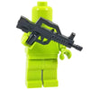 Minifig QBZ-95 Assault Rifle - Rifle