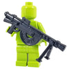 Minifig Model 1915 Chauchat - Machine Gun