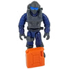 Minifig Orange Jerry Can - Accessories