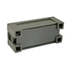 Minifig Medium Crate Dark Green - Accessories
