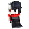 Brick Block Head Dracula - Buildable Figure