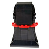 Brick Block Head Dracula - Buildable Figure