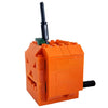 Brick Block Head Great Pumpkin - Buildable Figure