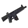 Minifig Toy AA12 Automatic Combat Shotgun - Shotgun