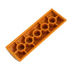 Cobi Minifig 2x6 Log on the Ground - Accessories