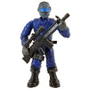 Minifig AR-Enhanced Rifle - Rifle