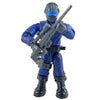 Minifig LORD-B Sniper Rifle - Rifle