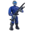 Minifig Toy M500T Tactical 12 Gauge Shotgun - Shotgun