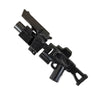 Minifig VB10 Corner Shot - Pistol