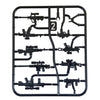 Minifig Weapons Pack 4 - Weapon Set