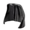 Minifig Molded Black Cape - Clothing