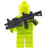 Minifig M4/M203 - Rifle