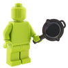 Minifig Frying Pan - Malay Weapon