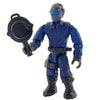 Minifig Frying Pan - Malay Weapon