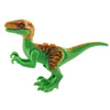 Minifig Velociraptor Alan - Animals