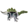Minifig Stegosaurus - Animals