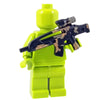 Minifig CAMO HK XM8 - Rifle