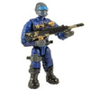 Minifig CAMO L85A Recon Rifle - Rifle