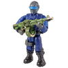 Minifig CAMO RPD Machine Gun - Machine Gun