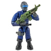 Minifig CAMO M249 SAW - Machine Gun