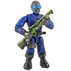 Minifig CAMO 12 Gauge Pump Action Shotgun - Shotgun