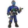Minifig CAMO Toy Sig SG552 - Machine Gun