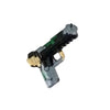 Minifig Toy CAMO SIG Sauer P320 - Pistol