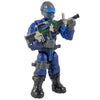 Minifig Toy CAMO QBZ-95 Assault Rifle - Rifle