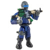 Minifig Toy CAMO AK-74M - Rifle