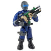 Minifig Toy CAMO M16-DBR - Rifle