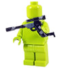 Minifig CAMO Spy Carbine - Pistol