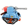 Micro-Works Sherman Tank Set - Tanks