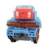 Micro-Works Sherman Tank Set - Tanks
