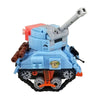 Micro-Works Sherman Tank Set - Tanks